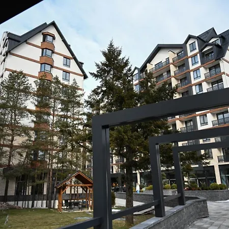 Apartment Arsic *