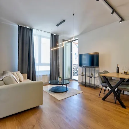 Apartment Arsic